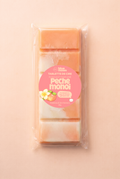 Fondant parfumé - Pêche monoï