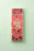Fondant parfumé - Pastèque givrée
