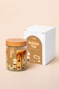 Brown Sugar Bubble Tea