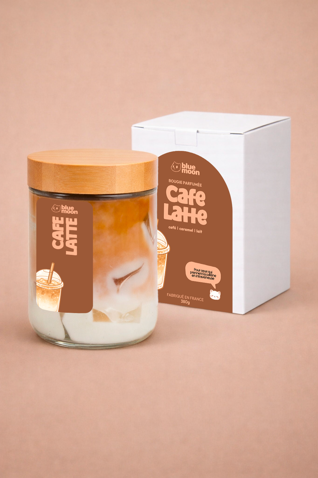 Cold Brew Coffee
