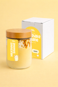 Banana Milkshake