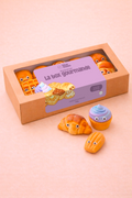 The Gourmet Box