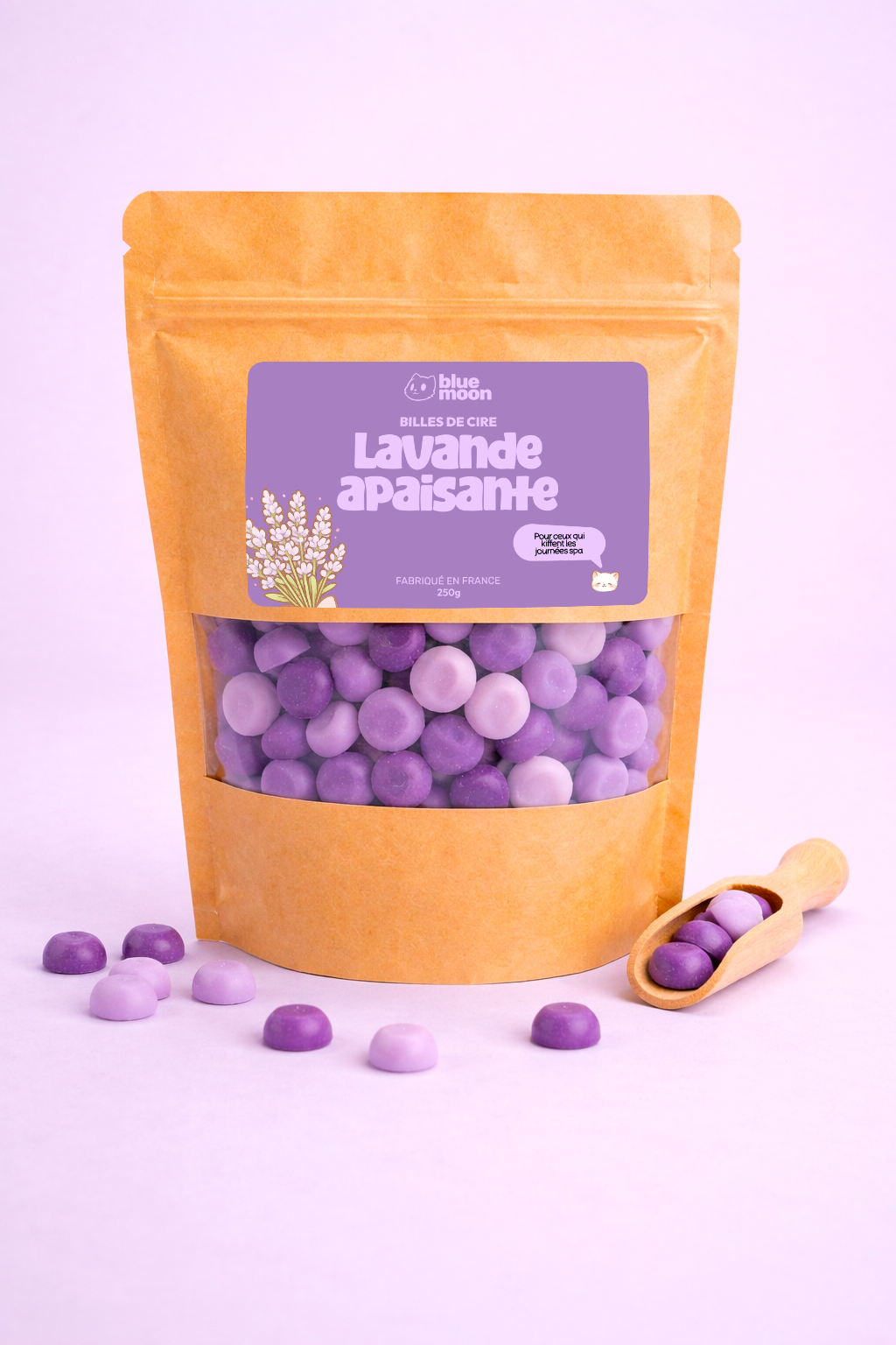 Lavender