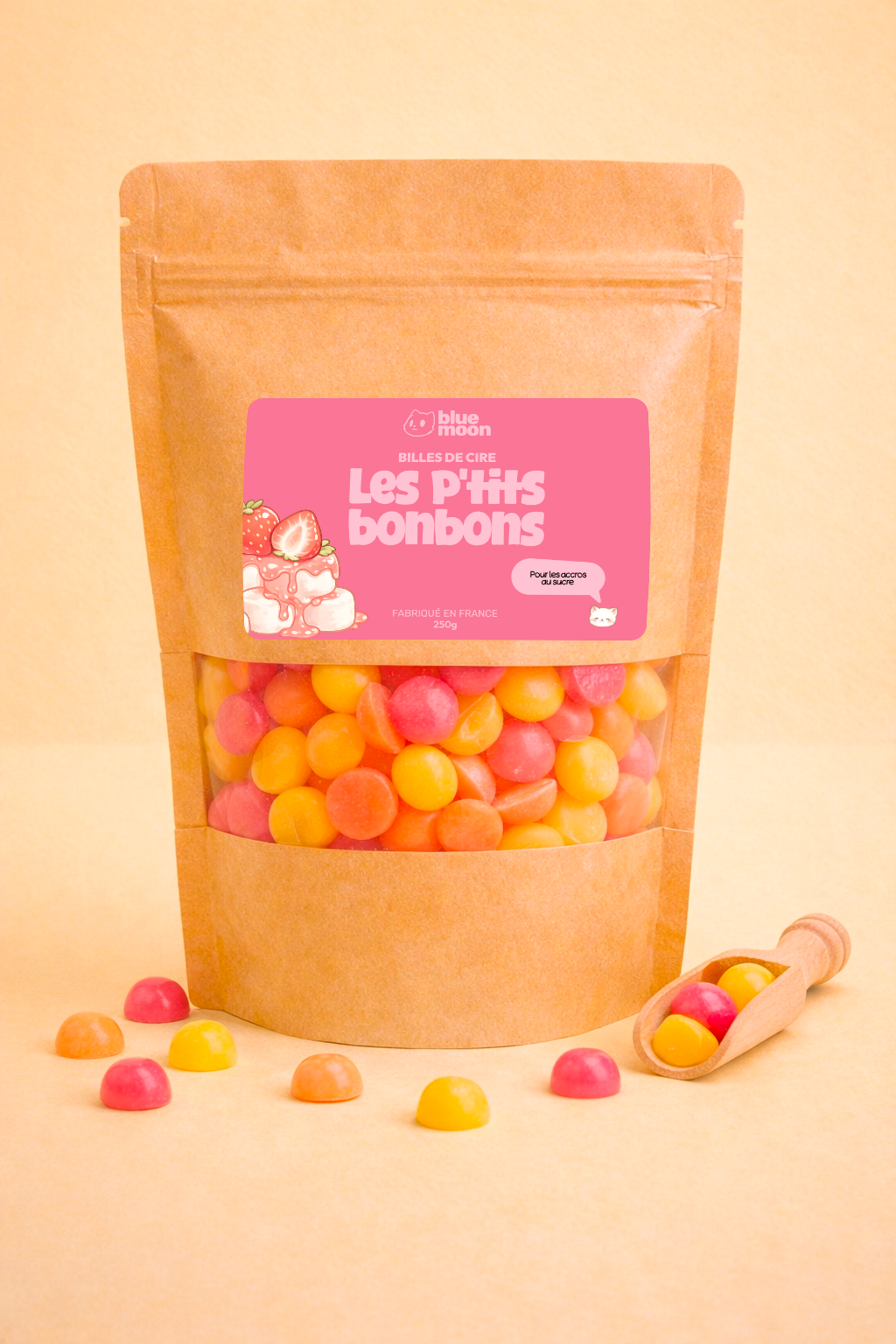 Candy Rush