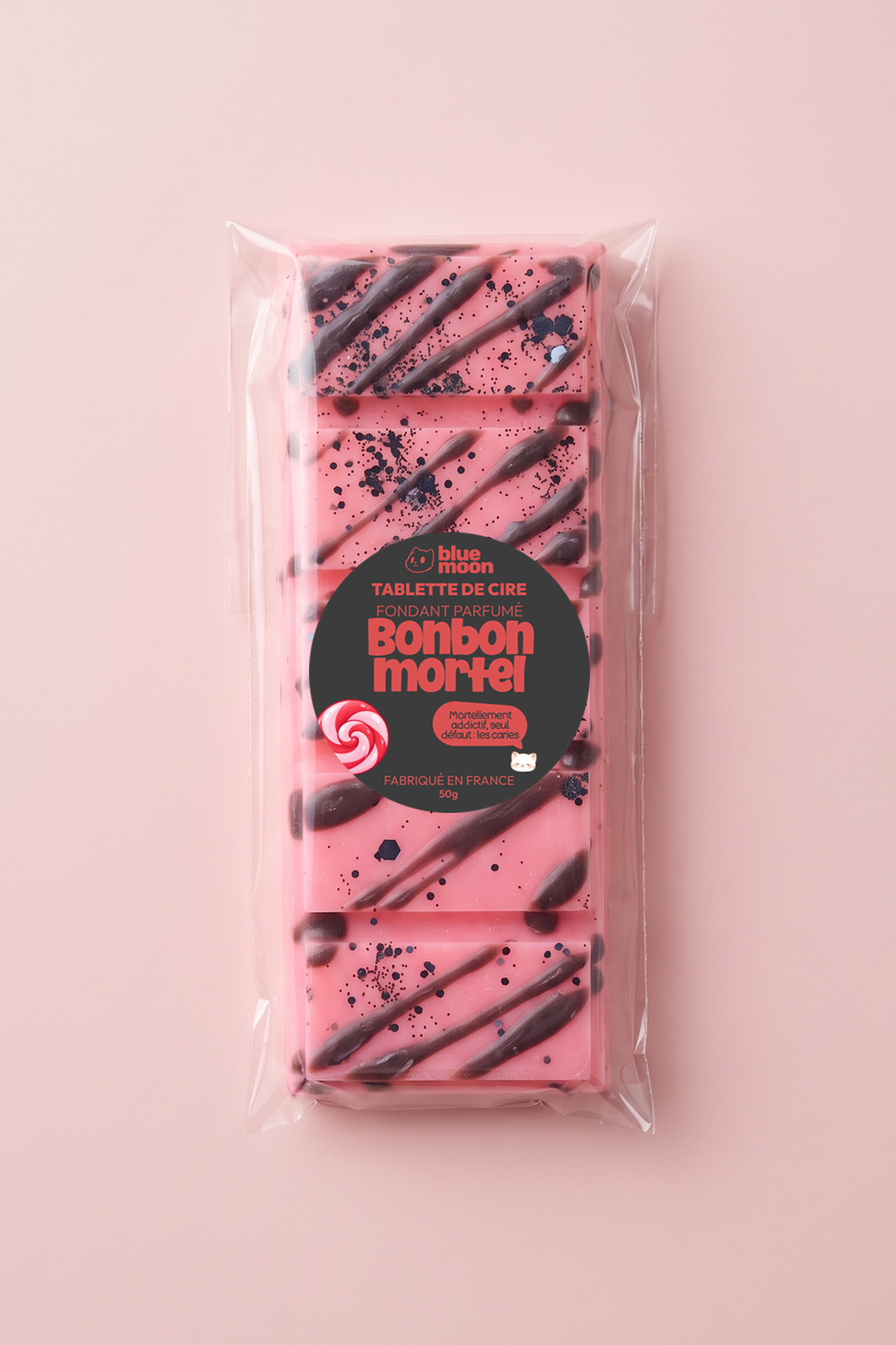 Bonbon mortel