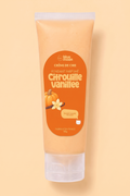 Citrouille vanillée