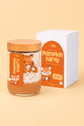 Pumpkin party