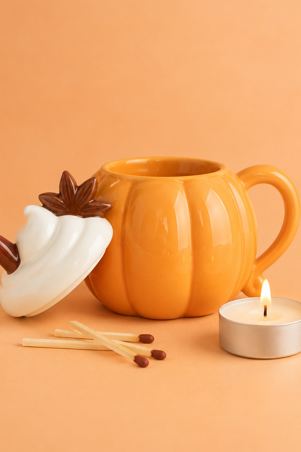 Brûle parfum Pumpkin spice