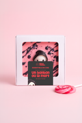 Un bonbon ou la mort