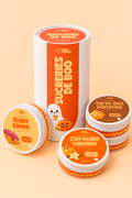 Sucreries de Boo