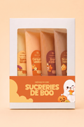 Sucreries de boo
