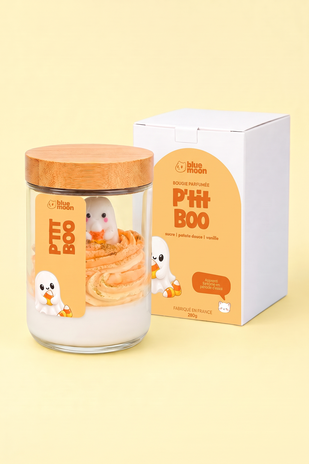 P'tit Boo