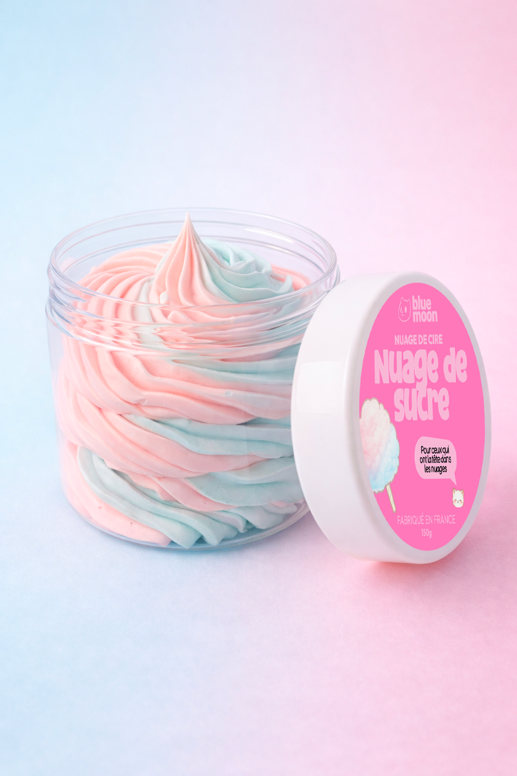 Cotton Candy