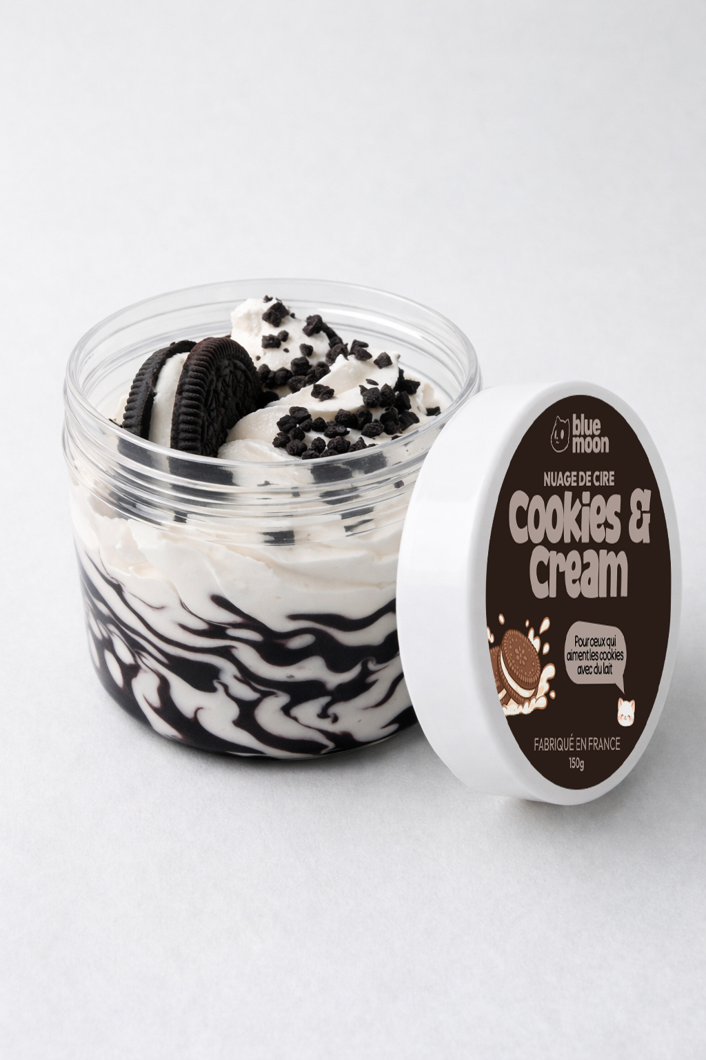 Cookies & Cream