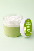 Fondant parfumé - Matcha latte