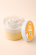 Fondant parfumé - Pina colada