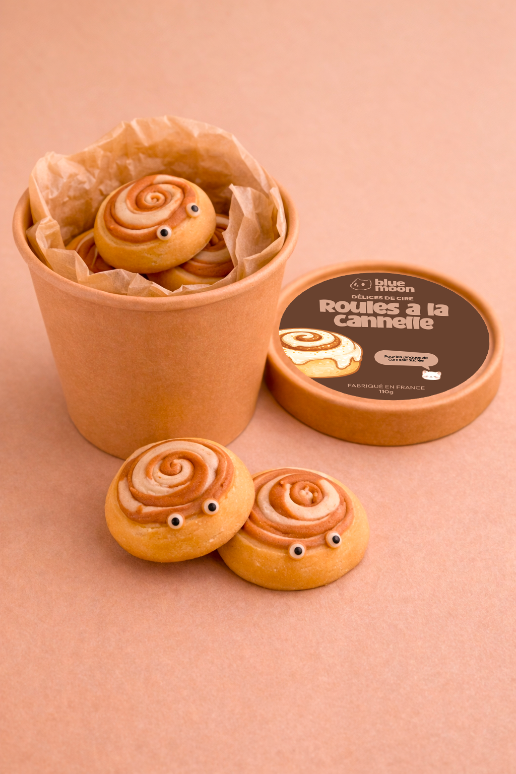Cinnamon Rolls