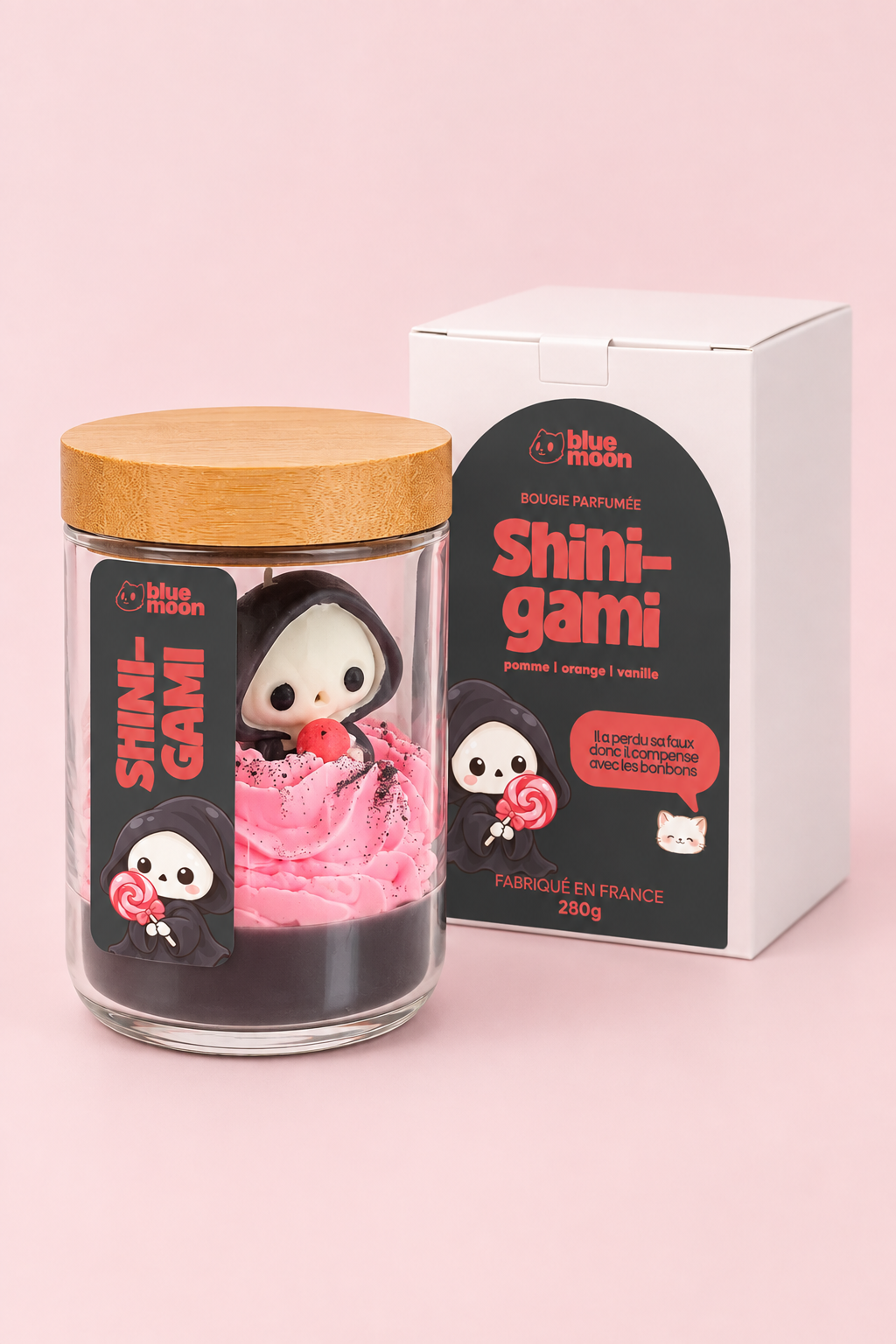 Shinigami