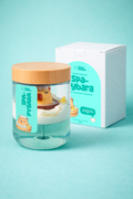 Bougie parfumée - Spa-pybara
