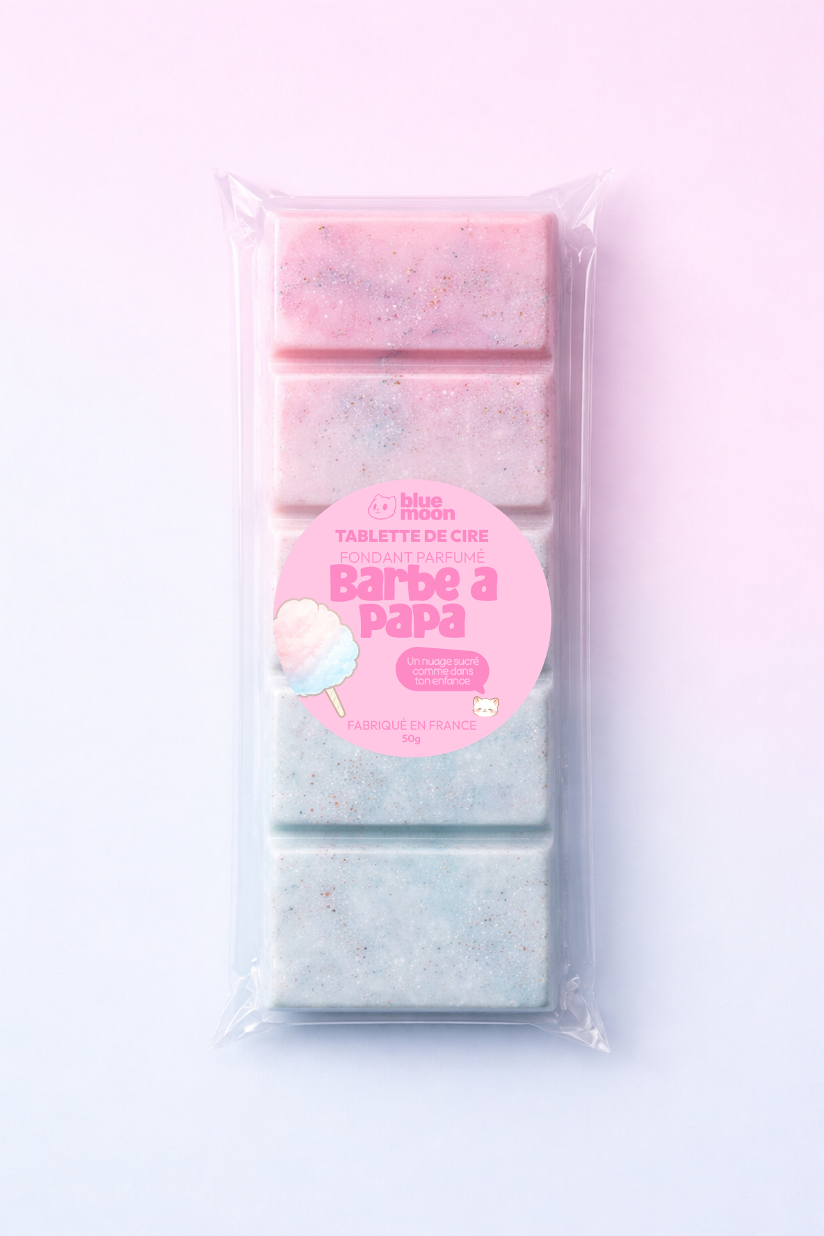 Cotton Candy