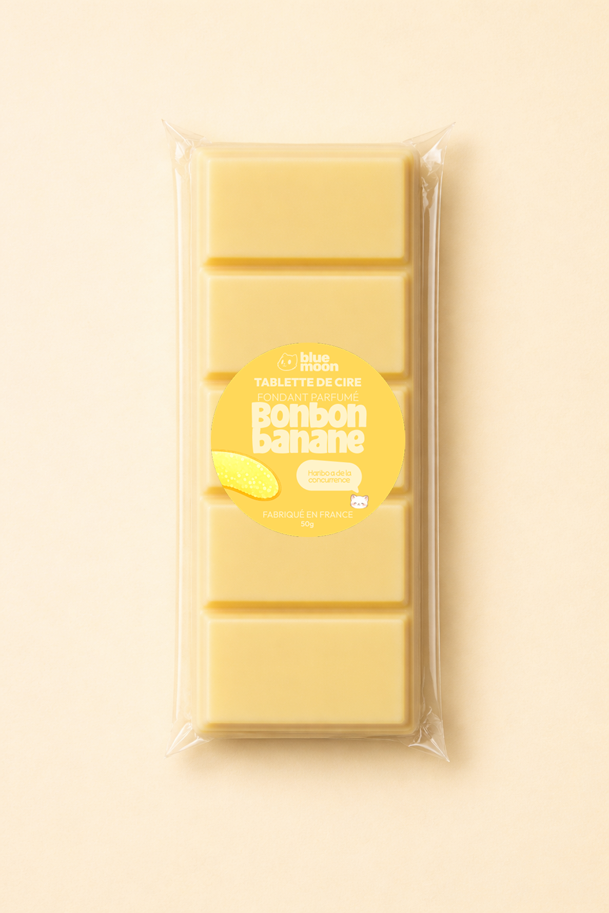 Banana Candy