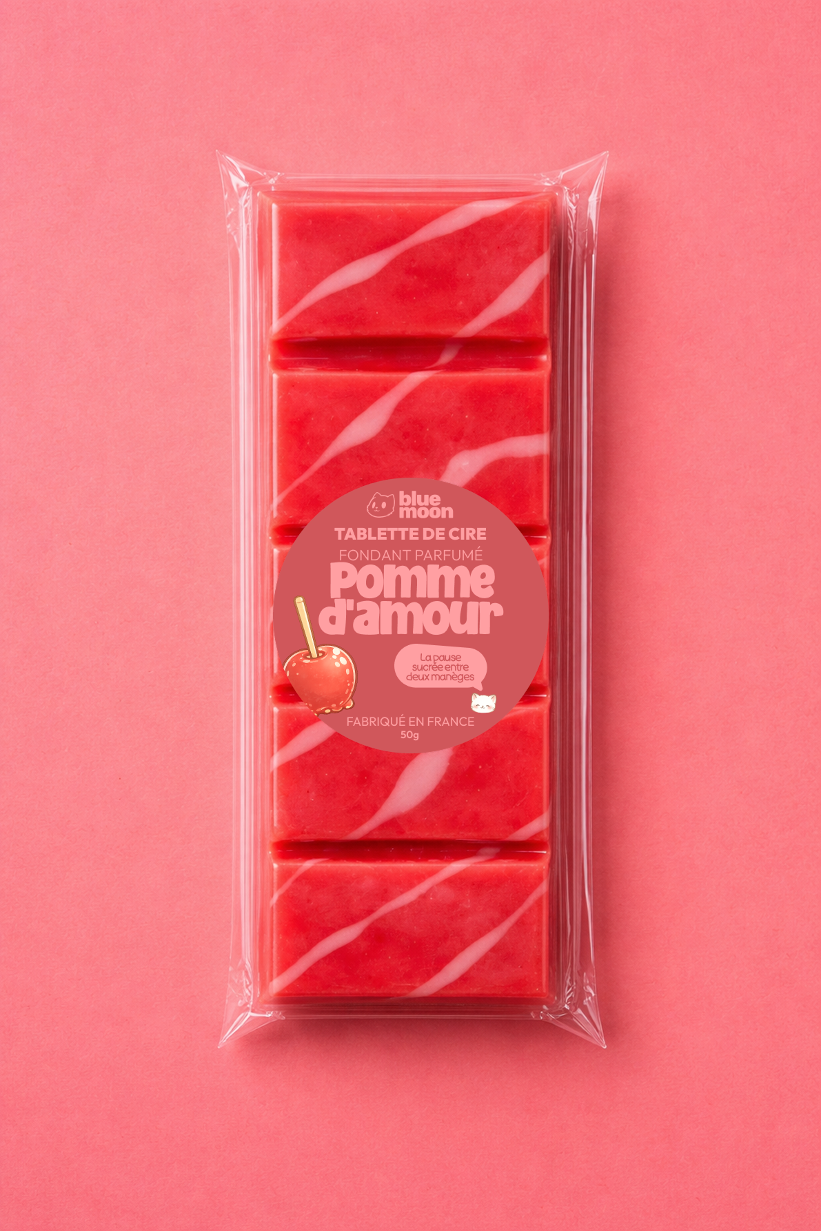 Candy Apple