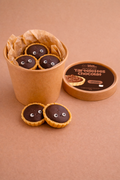 Chocolate Tarts