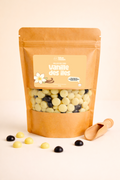 Sweet Vanilla Pops