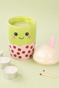 Wax Melter Bubble tea