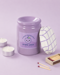 Wax Melter Grape Jelly