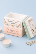 Wax Melter Books