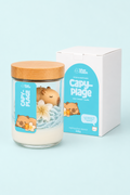 Bougie parfumée - Capy Plage
