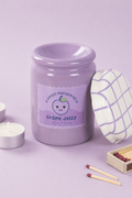 Brûle parfum Gelée de raisin