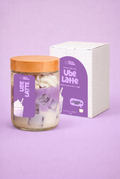 Bougie parfumée - Ube Latte
