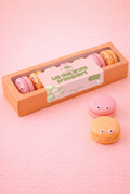 Spring Macaroons