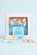 Fondant parfumé - Plage de Portofino