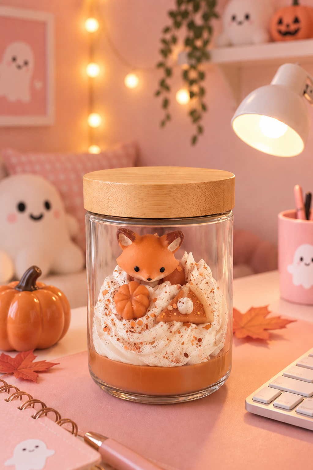 Pumpkin party